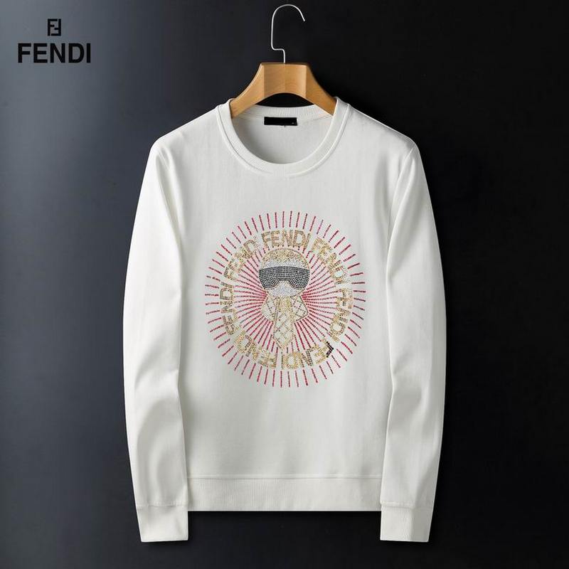 Fendi Men's Hoodies 5